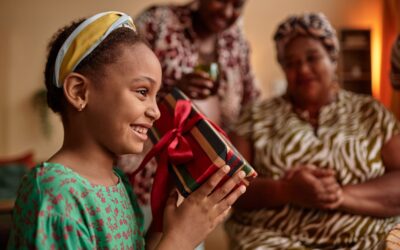 Kwanzaa: celebrating culture and values in children’s education