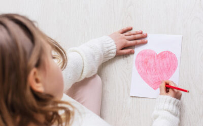 THE HEART OF CHILDHOOD: NURTURING LOVE AND CONNECTION