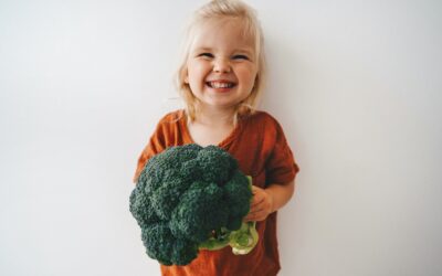 WINTER WELLNESS: NOURISHING CHILDREN WITH WARM, HEALTHY FOODS